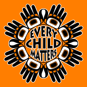 Every Child Matters Logo