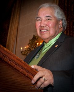 Murray Sinclair