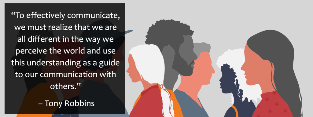 Intercultural Communication vector