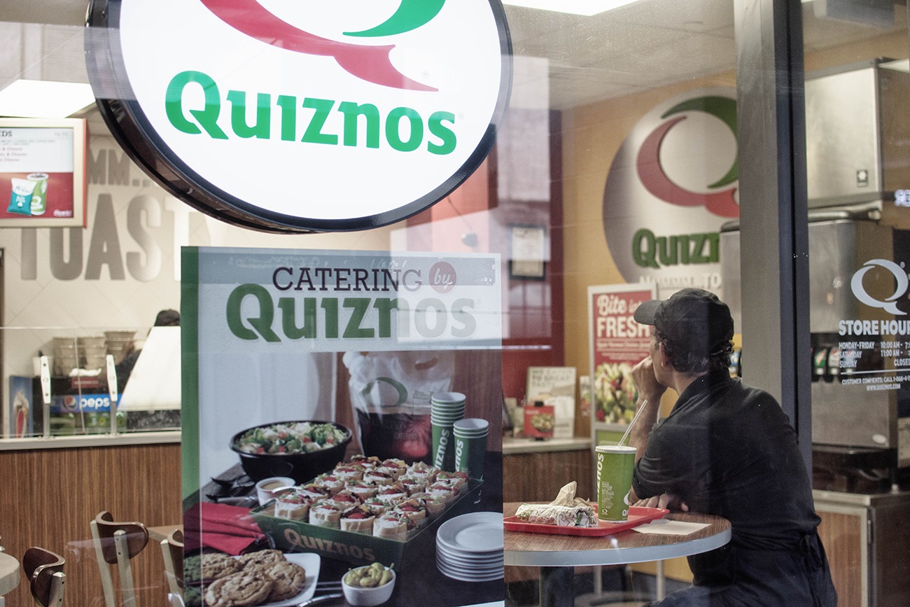 Exhibit 4.4 Countless franchise opportunities exist for entrepreneurs with access to start-up capital. Despite the broad range of franchise opportunities available,lists ofthe fastest-growing franchises are heavily weighted with restaurant chains and cleaning services.Start-up costs for a Quiznos franchise can be pricey; expenses associated with opening a Club Pilates franchise or a Visiting Angels adult care service are significantly lower.Howdo entrepreneursevaluate whichfranchising opportunity is rightforthem? (Credit:Mr.BlueMau Mau/Flickr/Attribution 2.0 Generic (CC BY 2.0))