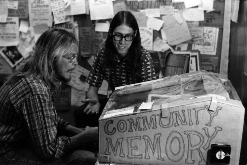 community memory