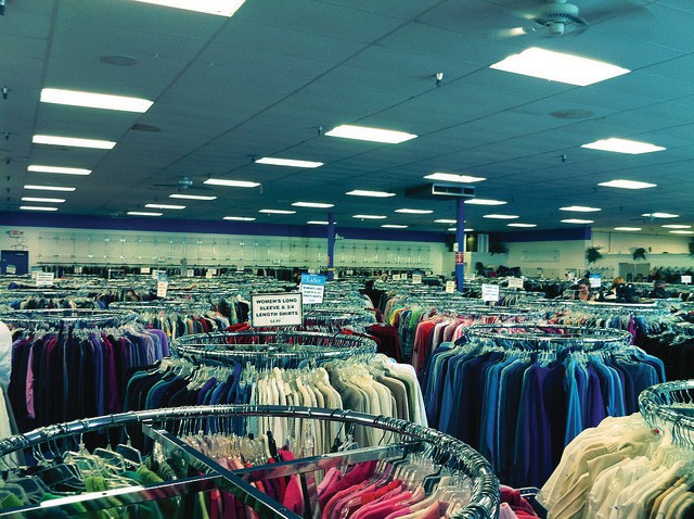 Brad K. – Goodwill – CC BY 2.0.